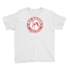 my boxer my bff Youth Tee