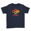 don't settle for less Youth Tee