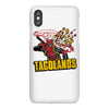 tacolands iPhoneX