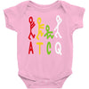 atcq Baby Onesie
