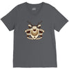 knights who formerly said ni V-Neck Tee
