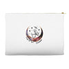 Space Skeleton Accessory Pouches