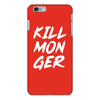 Killmonger iPhone 6 Plus/6s Plus Case