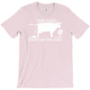 vegetarier mein essen schei&szlig;t T-Shirt