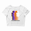 reservoir dogs Crop Top
