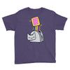 pop tart Youth Tee