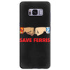 SAVE FERRIS Samsung Galaxy S8 Plus