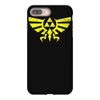 triforce hoodie iPhone 8 Plus