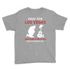 Pray for Las Vegas, Route 91 Harvest 2017 Youth Tee