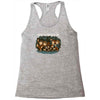 where the halflings are Racerback Tank
