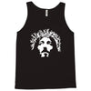 jesus funny Tank Top