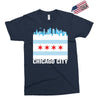 Chicago City Exclusive T-shirt