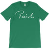 paiste signature new T-Shirt