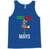 cinco que mayo Tank Top