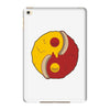 pizza of mind iPad Mini 4