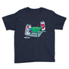 beer pong Youth Tee