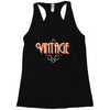 Vintage Racerback Tank