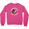 Guacamole Fuck Yeah Crewneck Sweatshirt