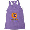 suarez Racerback Tank