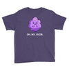 oh Youth Tee