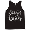 taco (2) Tank Top