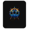 galactic assault Mousepad
