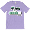 mum loading T-Shirt