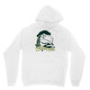 philosoraptor Unisex Hoodie