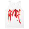 xxxtentacion  revenge Tank Top