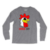 Chiken Long Sleeve Shirts