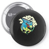 jawsome Pin-back button