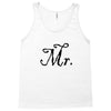 mr Tank Top