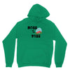 corn hole boss Hoodie