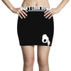 don't look down Mini Skirts