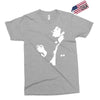 tom waits rock indie rock pop music Exclusive T-shirt