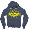 save them!!! Zipper Hoodie