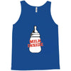 Milk Inside Tank Top