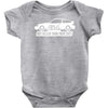 honda crx ed9 ee8 artwork jdm drift dope racing Baby Onesie