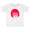 Tina Belcher Toddler T-shirt