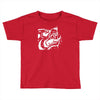 head hunters Toddler T-shirt