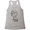 Mathilda Racerback Tank