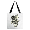 the wild ones Tote Bags