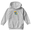 charging Youth Hoodie