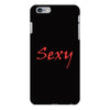 fahrie77 iPhone 6 Plus/6s Plus Case