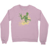 i am groot Crewneck Sweatshirt