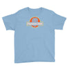 paleozoic park Youth Tee