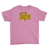 death metal band Youth Tee