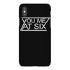 you me at six iPhoneX