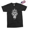 aztec aku aku Exclusive T-shirt
