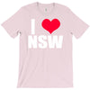 i heart nsw T-Shirt